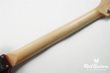 BST-650B - Candy Apple Red